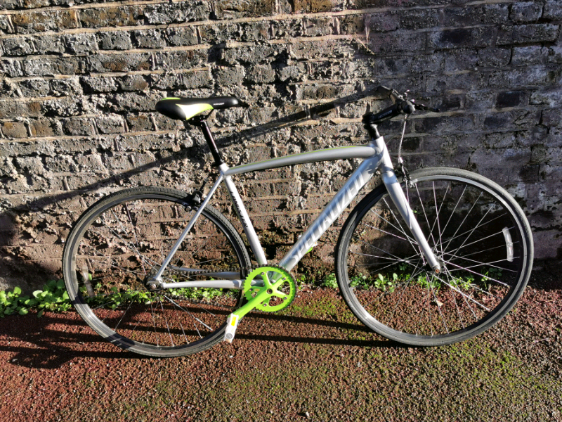 specialized langster sizing